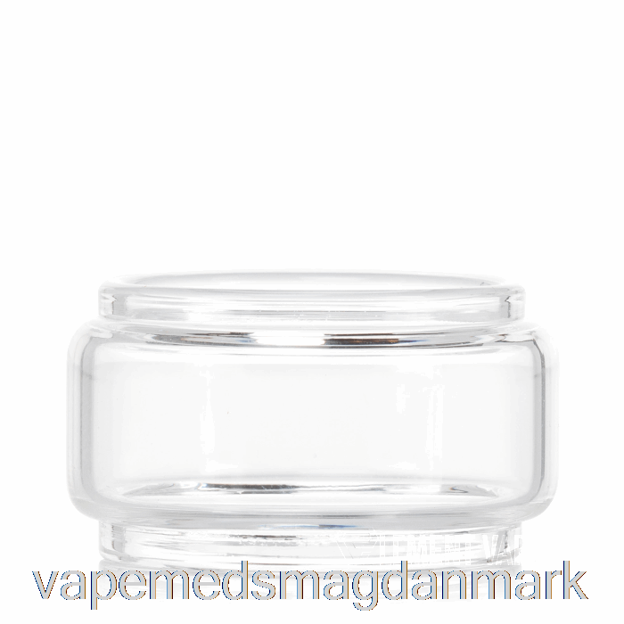 Vape Juice Hellvape Tlc Erstatningsglasrør 6,5 Ml Bobleglas